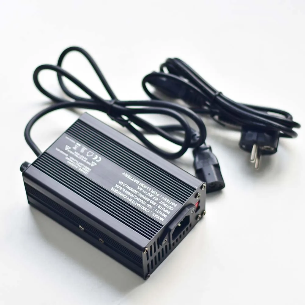 4A charger (2)
