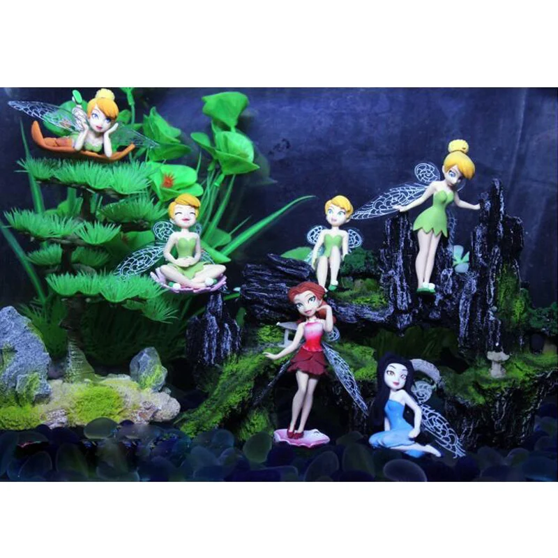 pokemon aquarium ornaments