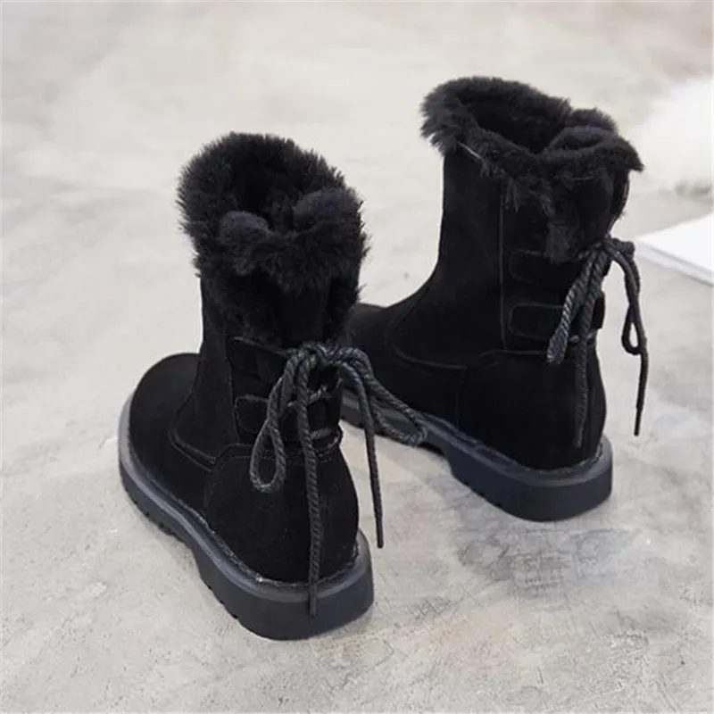 stylish winter boots 2018