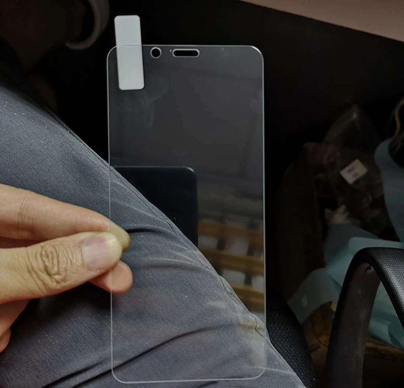 Закаленное стекло для смартфона Xiaomi Mi 9T 2 шт. пленка Redmi Note 7 защиты экрана GO 5 6 7A K20