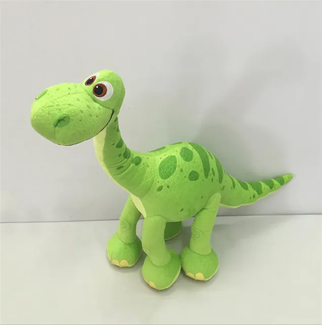 The Good Dinosaurs Stuffed Toys 20cm Dinosaurios Plush Toys Toys For
