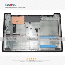 0FMKY5 для Dell Inspiron 15 5000 5570 5575 базовый чехол нижний корпус шкаф с монтажной опорой корпус Blk