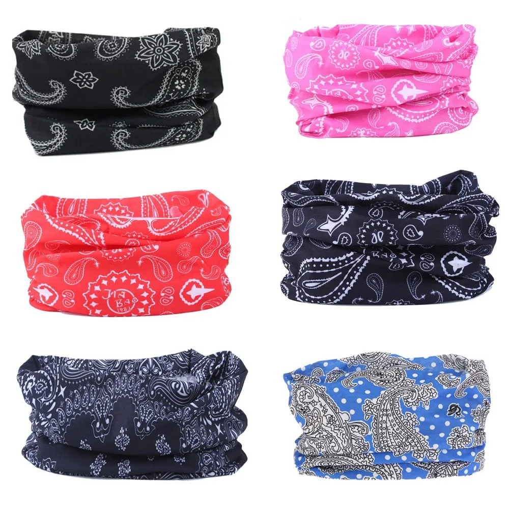 BUFFE HEADWEAR PLAISLY