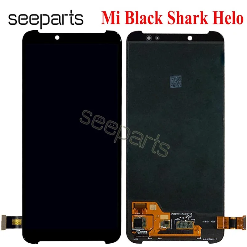 For Xiaomi Black Shark Helo lcd (1)