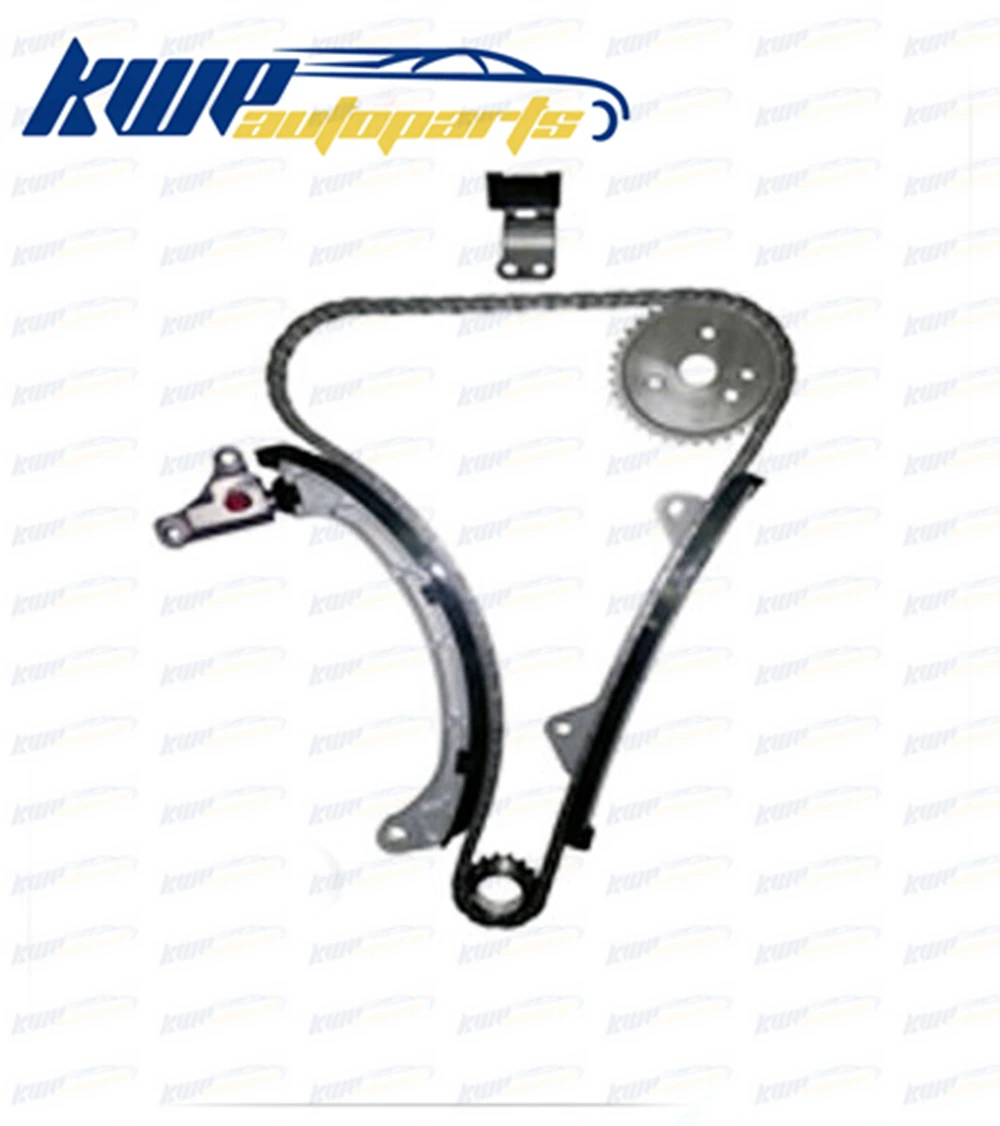 Timing Chain Kit Fit for Toyota Rush/Avanza, Daihatsu Terios 1.5L 3SZ