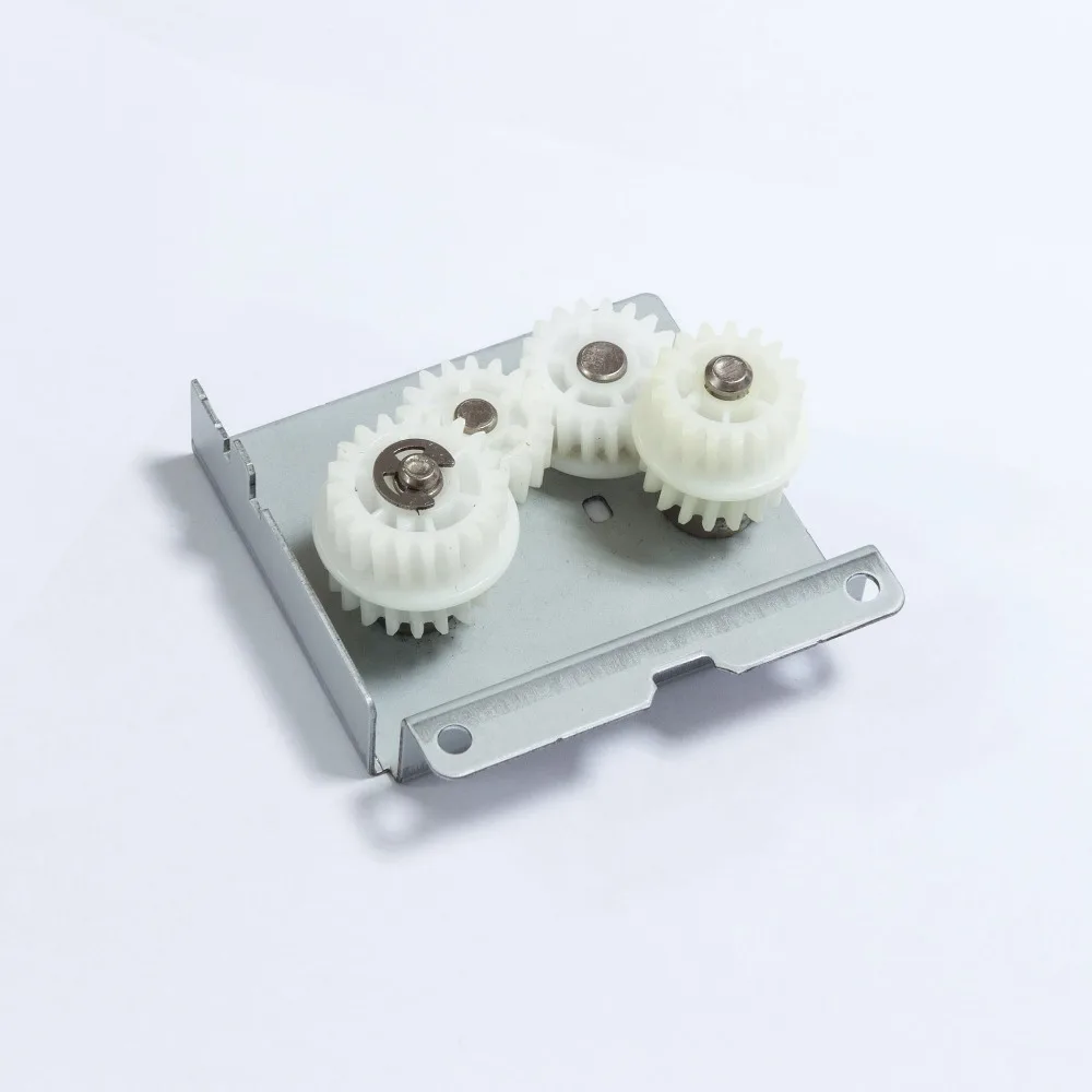 RC2-7812 HP LaserJet P3015 Fuser Gear Drive Plate Assembly