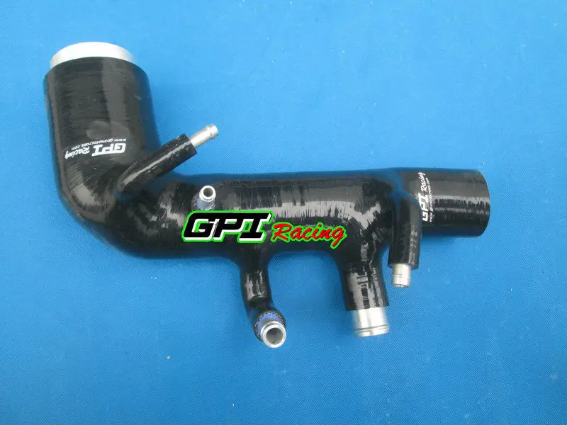 Силиконовый индукционный/впускной шланг/трубка для Subaru WRX/STi GDB EJ20 Forester SG5 EJ205 |