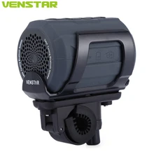 VENSTAR S404 font b Portable b font Bluetooth font b Speaker b font Column Subwoofer FM