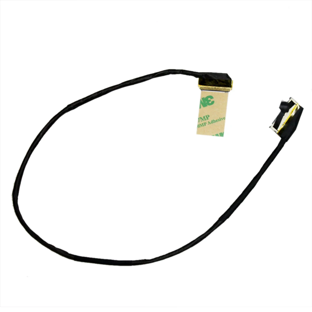 

LCD LED LVDS Screen Video FLEX Cable FOR SONY VAIO FIT 14 SVF142 SVF143 SERIES DD0HK8LC010