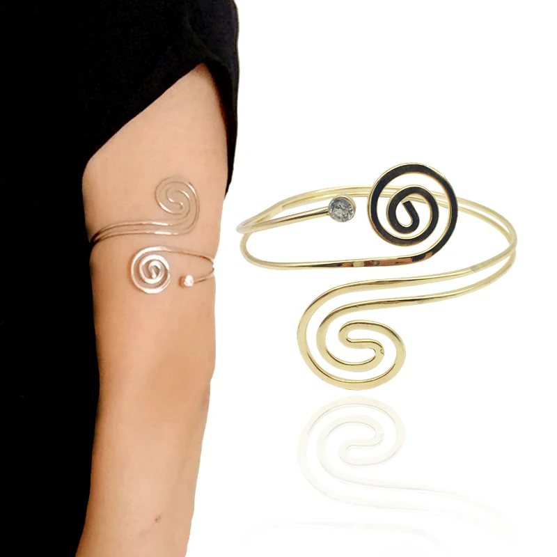 Женский браслет carter love спиральный пляжный золотого цвета|carter bracelet|love braceletbracelets &
