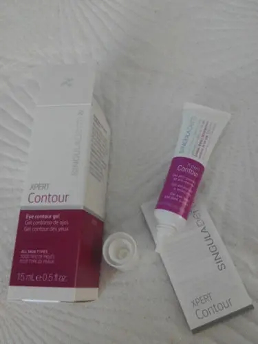 

SINGULADERM CONTOUR (ELIMINA OJERAS) 15ml