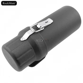 

Motorcycle Universal Waterproof Dirtproof Tool Storage Box Glovers Raincoat Bike Cover Luggage Quick Released Lock Locker