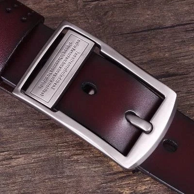 

2019 fashion designer belts men cowskin luxury Strap male Jeans for man Top quality genuine leather belt cowboy