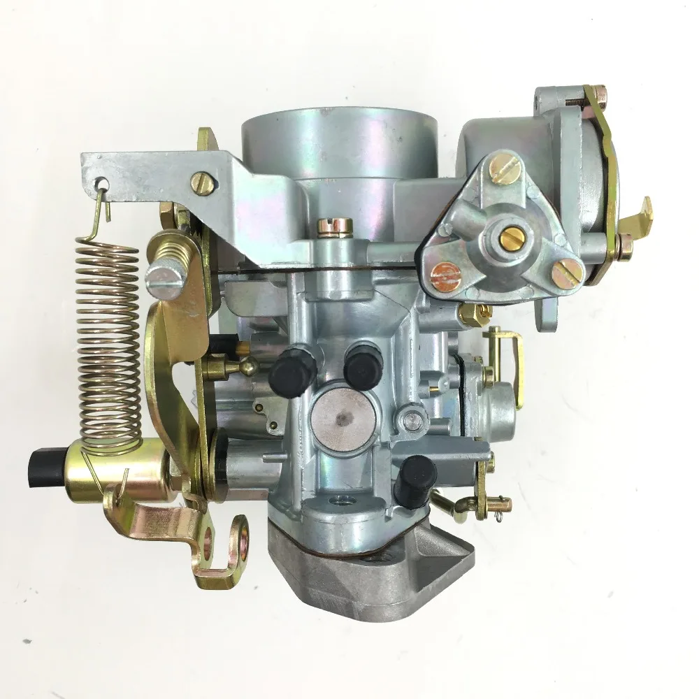 SherryBerg CARB карбюраторный Карбюратор ПОДХОДИТ для VW H30/31pict(solex модель) Тип 1 и 2 ошибка автобус GHIA fajs PICT carby EMPI