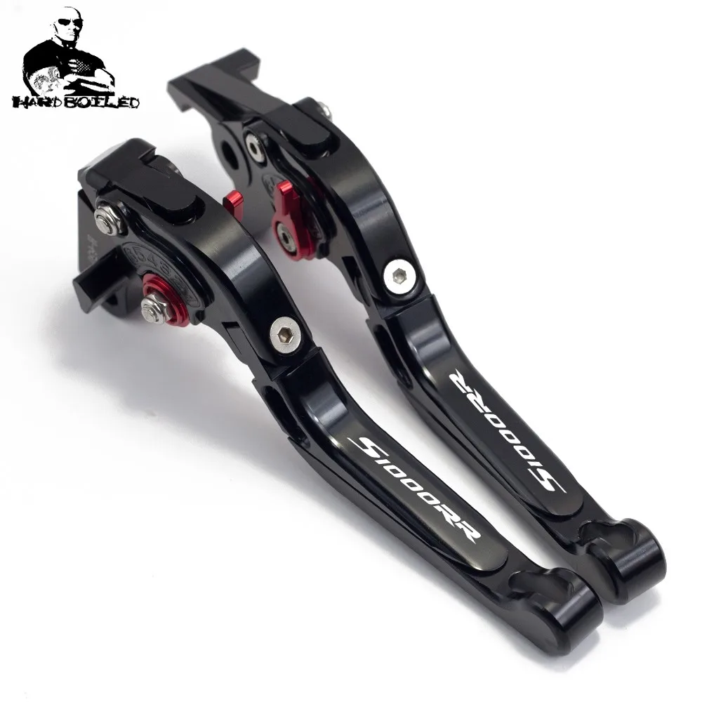 For BMW S1000RR S1000 RR S 1000RR S 1000 RR 2015 2016 2017 2018 2019 Accessories Motorcycle Handlebar Brake Clutch Levers (2)_Jc