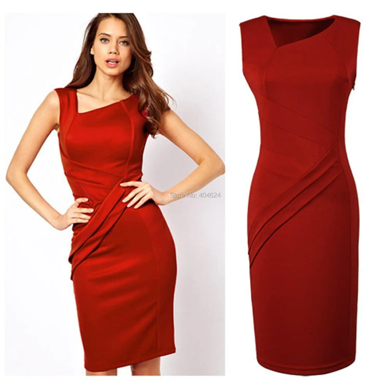 hot classy dresses