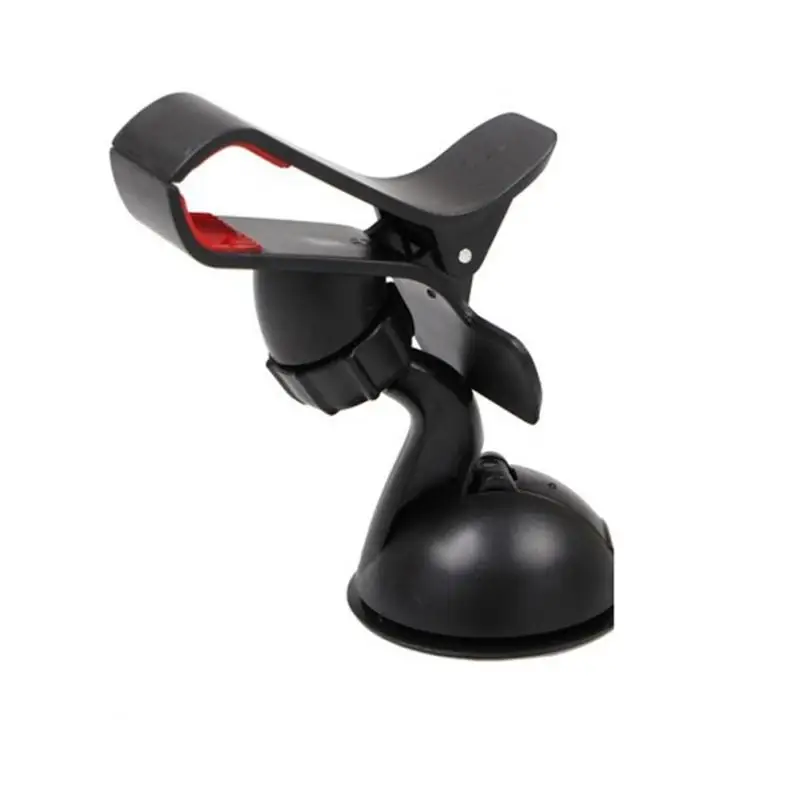 

Universal Car Phone Holder 360 Rotating Car Windshield Mount Holder Stand Bracket for iPhone Samsung Car accessories