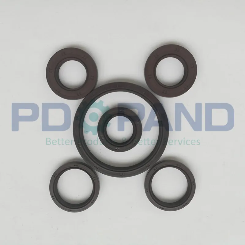 EJ20 Engine Overhaul Rebuilding Gasket Kit  10105-AA990 For SUBARU Forester SG 2.0X 2006-2007 SH 2.0XXS 2008-2010 5