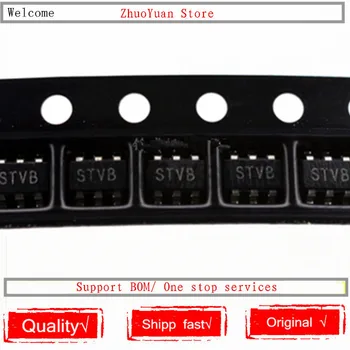 

10pcs New LM2842XMK-ADJL LM2842XMK LM2842 STVB SOT23-6 original IC chip