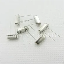 20Pcs New 18MHZ 18MHZ 18M HZ HC-49S Crystal Oscillator