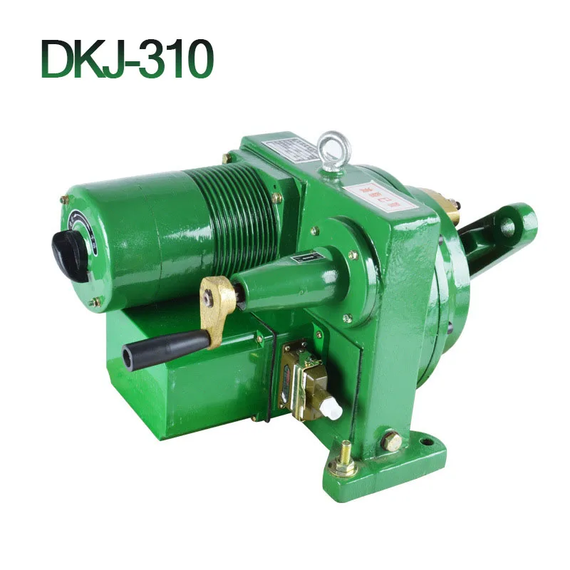BKJ-310 Электрический привод клапан переключатель контроллер дистанционного подъема 250N привод Угловые Клапаны нормально открыть/закрыть