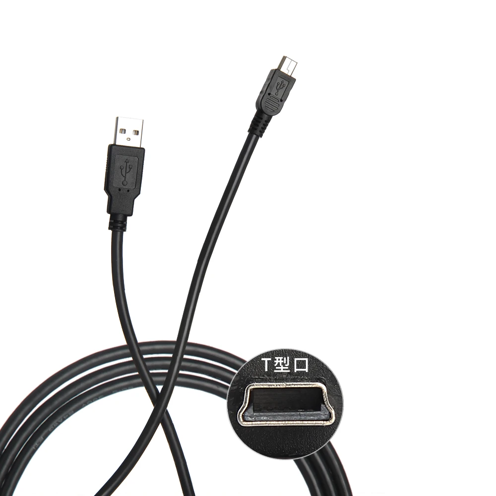 0.5 متر 1 متر 1.5 متر 3 متر 5 متر 5 وعاء صغير نوع كابل usb2.0 وذكر ل بيانات متزامنة شاحن كابل usb إلى usb ل mp3 mp4 mp5 لاعب hdd المحمول