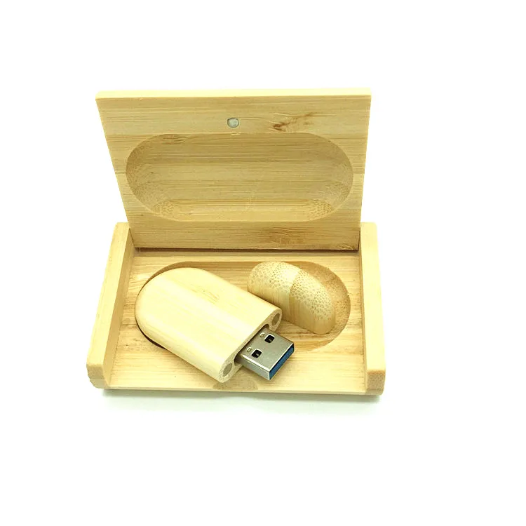 Деревянная Флешка с полной емкостью, карта памяти+ упаковочная коробка, флешка 8 ГБ, 16 ГБ, 32 ГБ, флешка с логотипом, индивидуальный свадебный подарок - Цвет: C