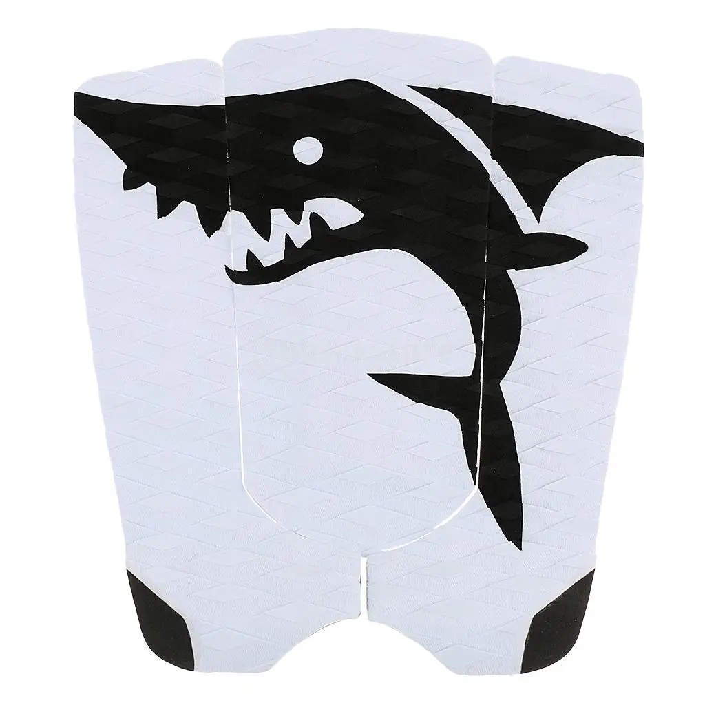 Pro-Lite Keanu Asing Pro Surfboard Traction Pad