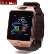 smart watch for android bluetooth Sport pedometer SmartWatches Camera GT08 A1 Support Czech Hungarian Arabic Hebrew etc