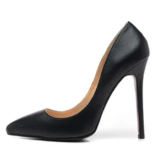 Brand New Women Shoes High Heels Sexy Pumps For Woman Pointed Toe Shoes Woman High Heel Sexy Women Pumps Ladies Heels FS-0029