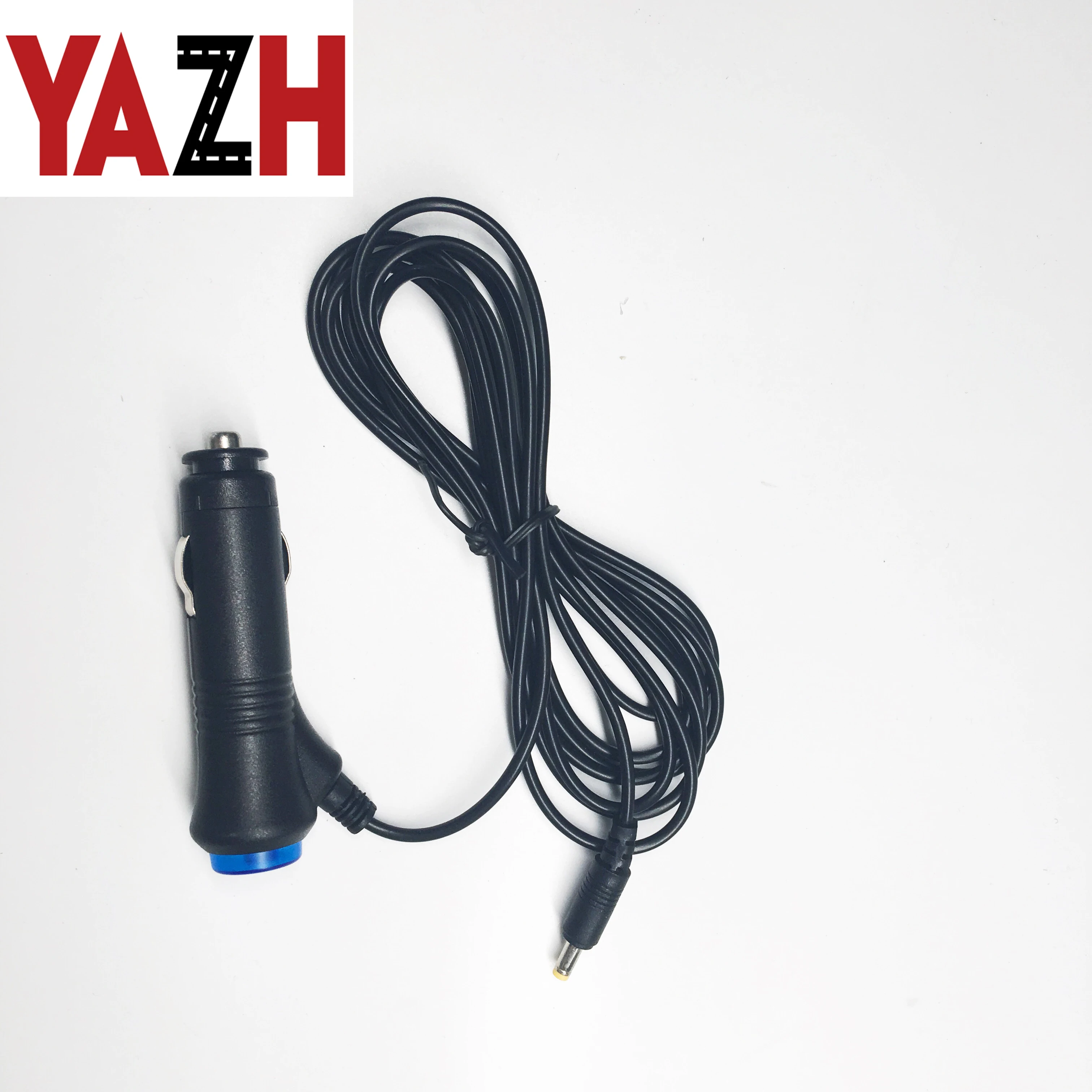 

universal 12V Male Auto Car Motorcycle Cigarette Lighter Socket Plug Connector On Off Switch 2.5m Universal Connector Switch