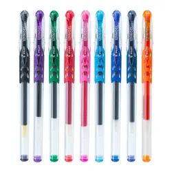 Пилот ручка WINGEL BL-WG 0,38 мм 0,5 мм гелевая ручка серии WINGEL цветные ручки