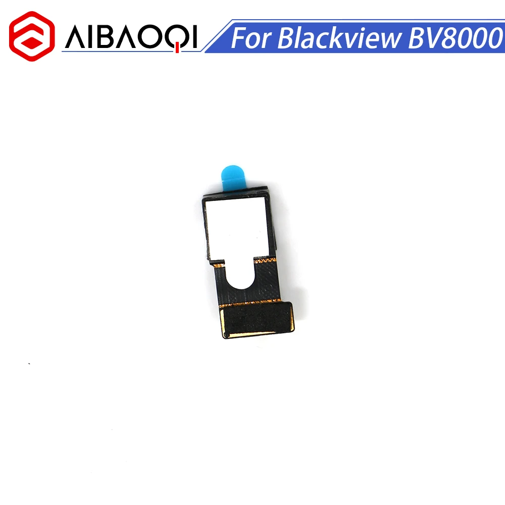 AiBaoQi Blackview BV8000 Pro 16.0MP задняя камера Запасные части для Blackview BV8000 Pro Телефон