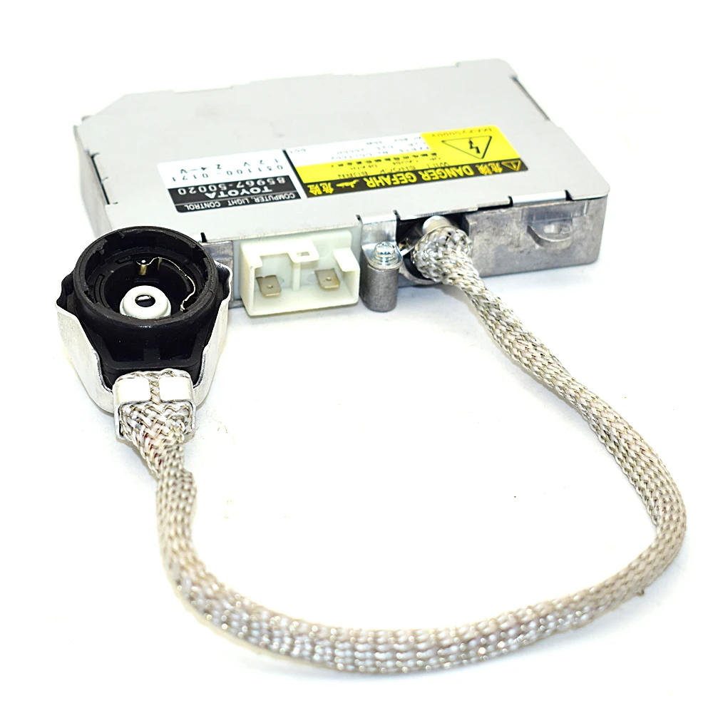 ANZULWANG 85967-50020 84965-AE020 84965-AG000 84965-AG010 ксеноновые фары, балласт Управление блок Koito для Subaru Legacy Outback