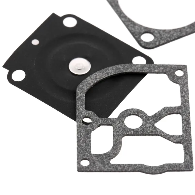 Kit De Joint Et De Diaphragme De Carburateur Remplace ZAMA GND-94 Pour