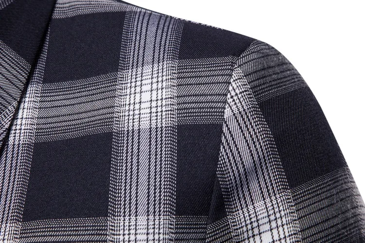 High Quality Moda Masculina