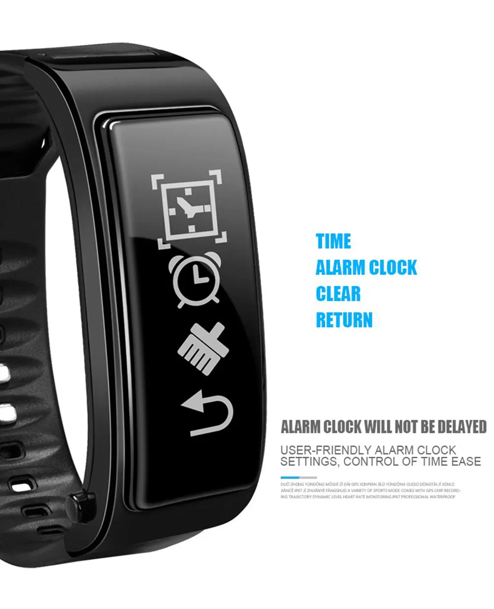 Y3--smart talk band_21-130392