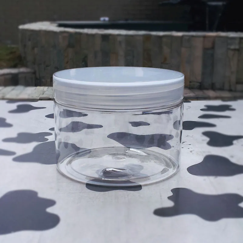 Wholesale 30pcs/lot 350g Canning Jars with lids ,350ml Skin Care