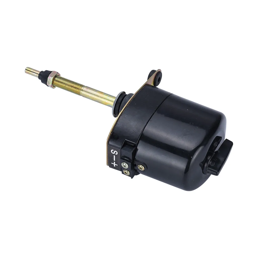 

Automotive Windshield Wiper Motor For Land Rover Series 1 And 2 Windshield Wipers Bearmach RTC3866 / 519900