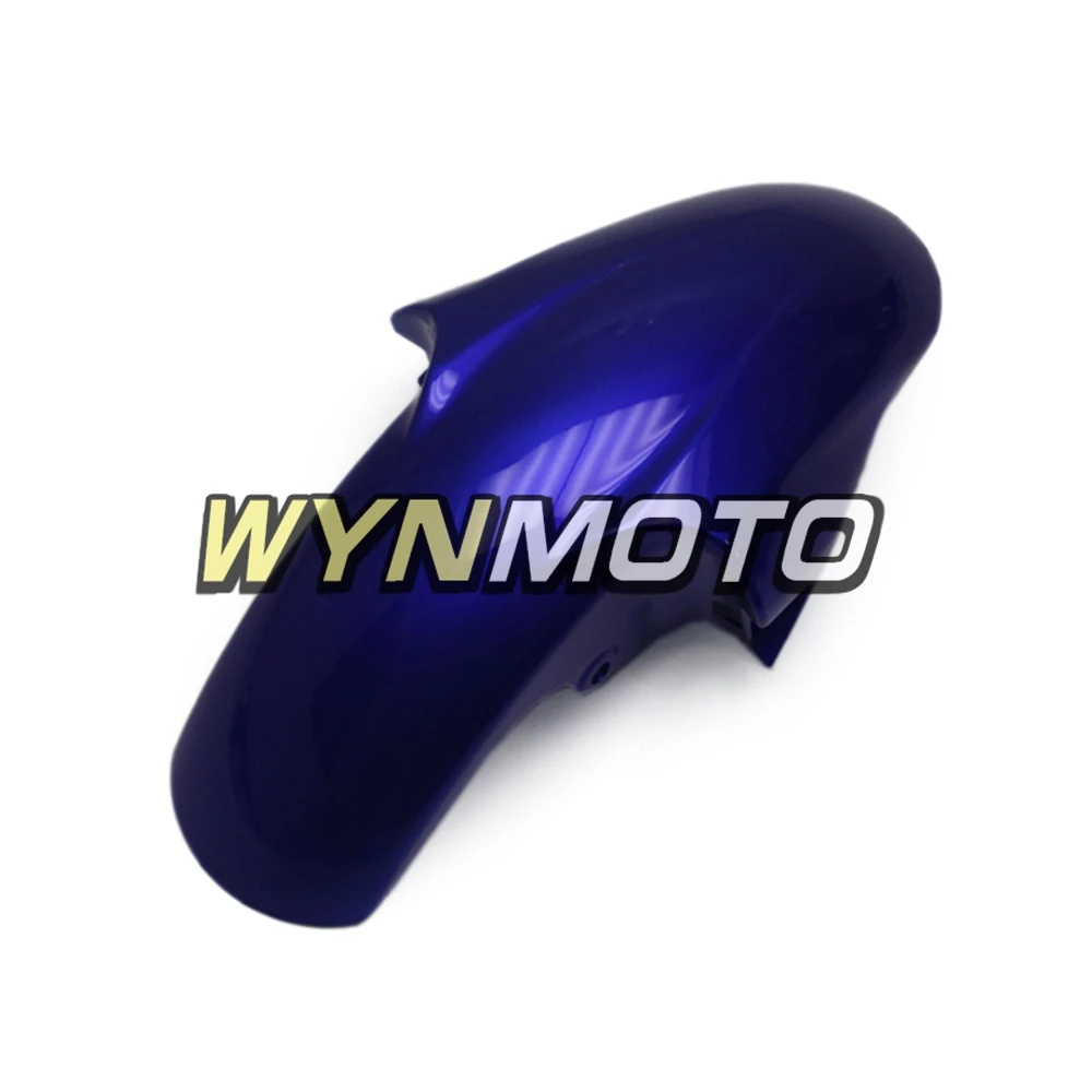 Non Peinte Raw Tail Rear Carénage pour Yamaha 1998-2002 YZF R6 98 99 00 01 02