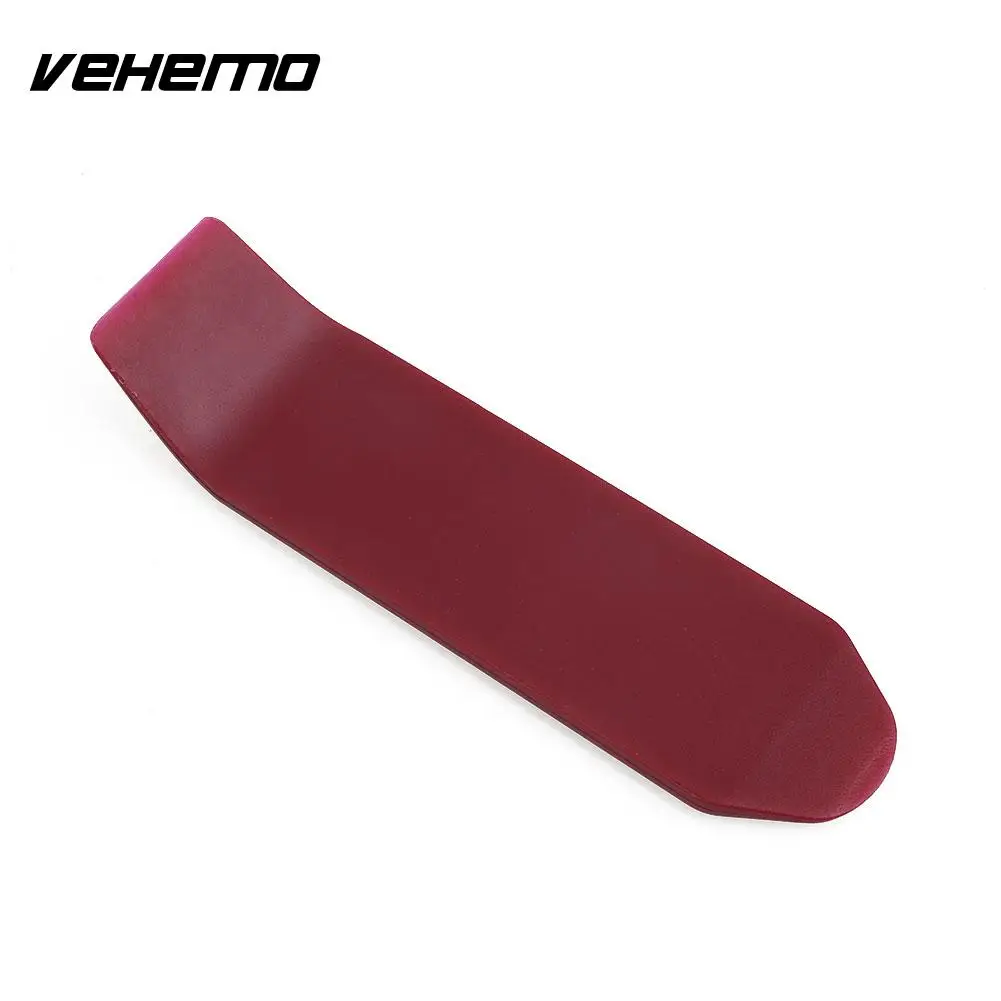 Vehemo 4 шт Авто Аудио Инструменты для ремонта панель для внутреннего удаления механический Съемник