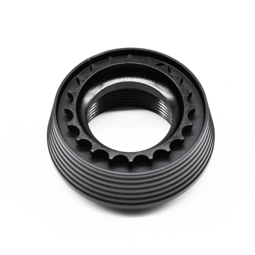 

5.56/223 Delta Ring Assembly with Barrel nut and 0.75inch Handguard End Cup