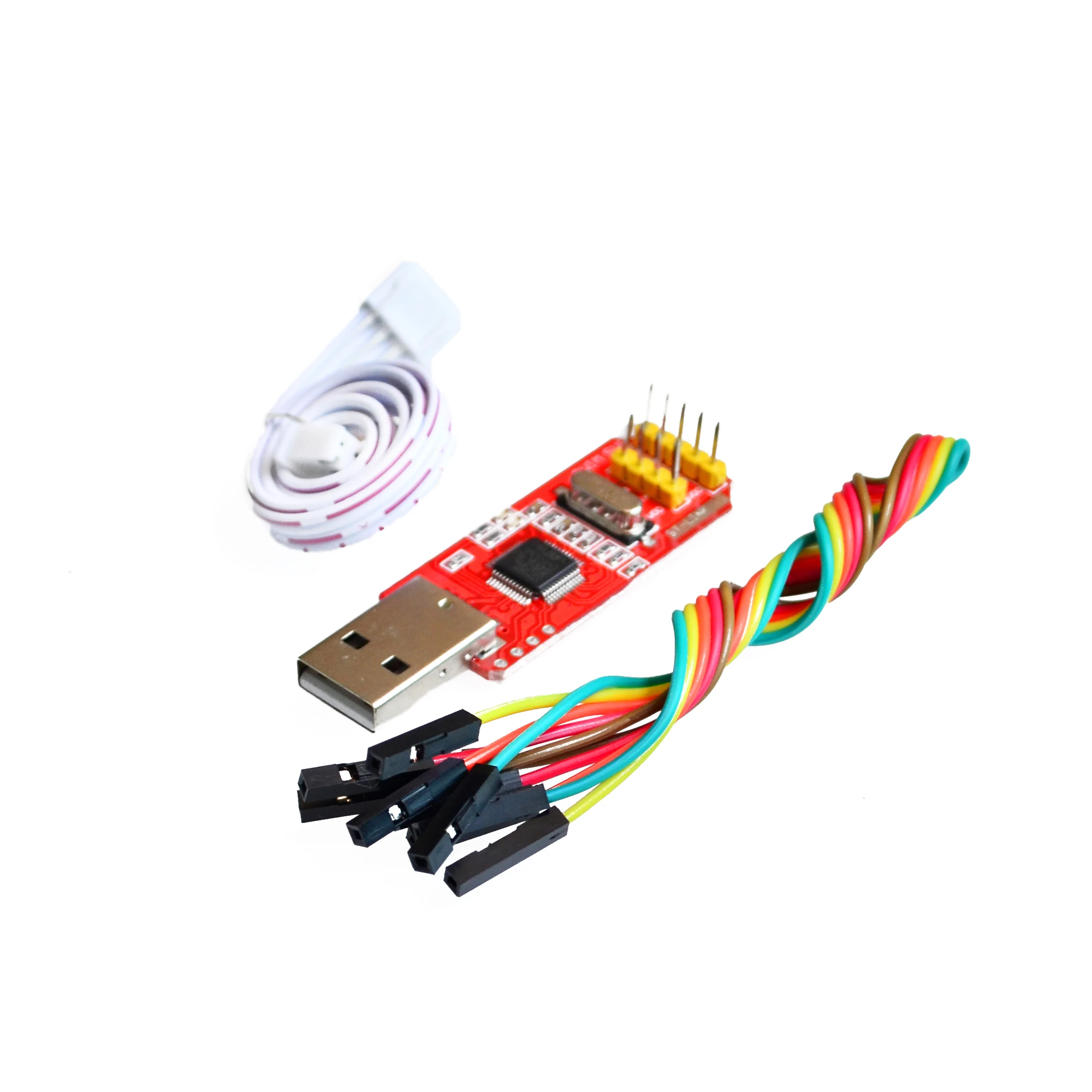 

mini ST-LINK/V2 LINK STLINK STM8 STM32 emulator download super protection