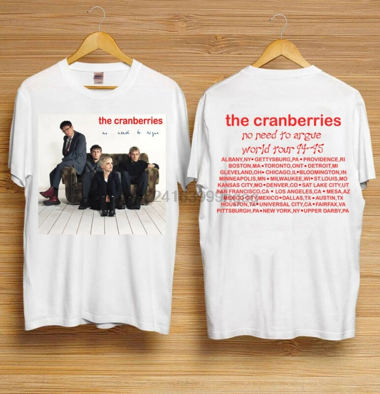 

best cranberries t shirt on the shirt makes you want to buy Limited Edition top