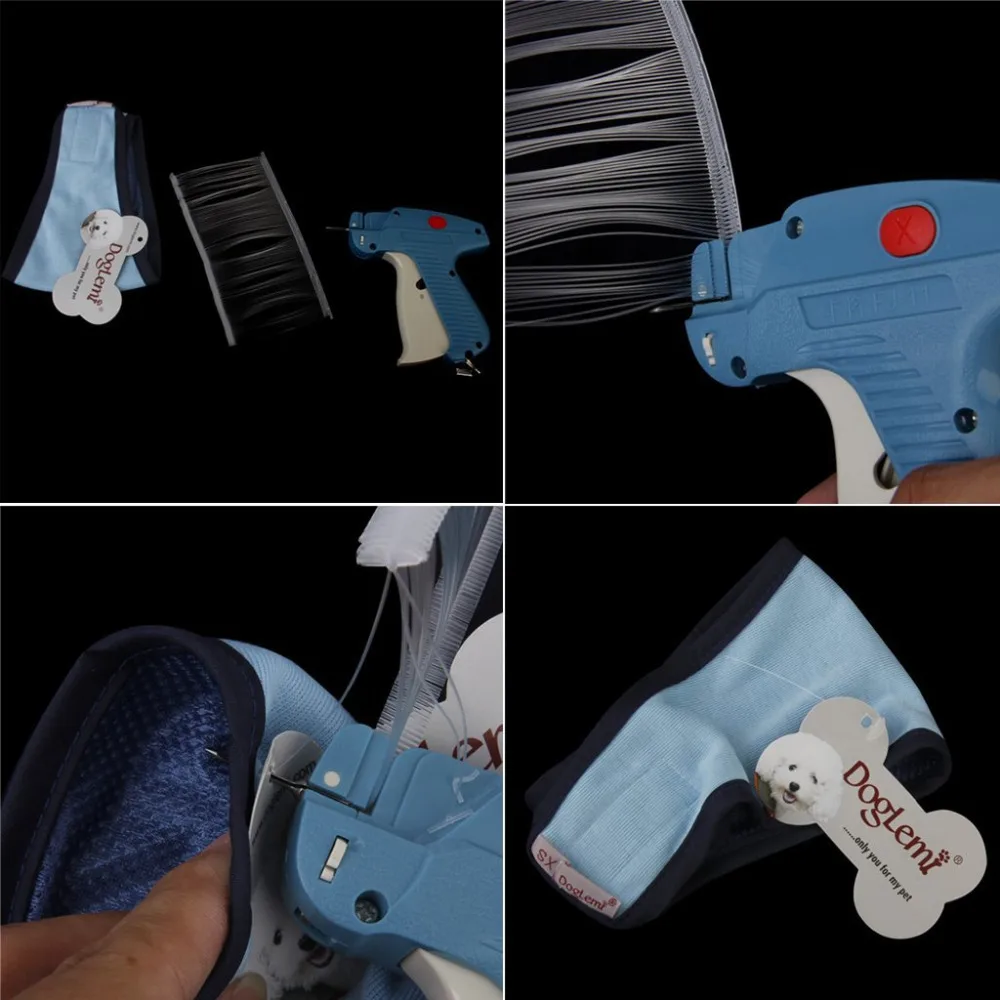 (18mm/0.7inch) 10000pcs White Standard Price Label Tagging Tag Machine