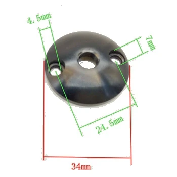 12 V 24 V 110 V 220 V 2 W СВЕТОДИОДНЫЙ машина подсветка