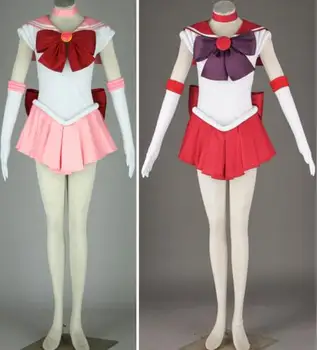 

Halloween costumes for women sailor moon cosplay costume anime clothes girl's Fancy dress adult onesie