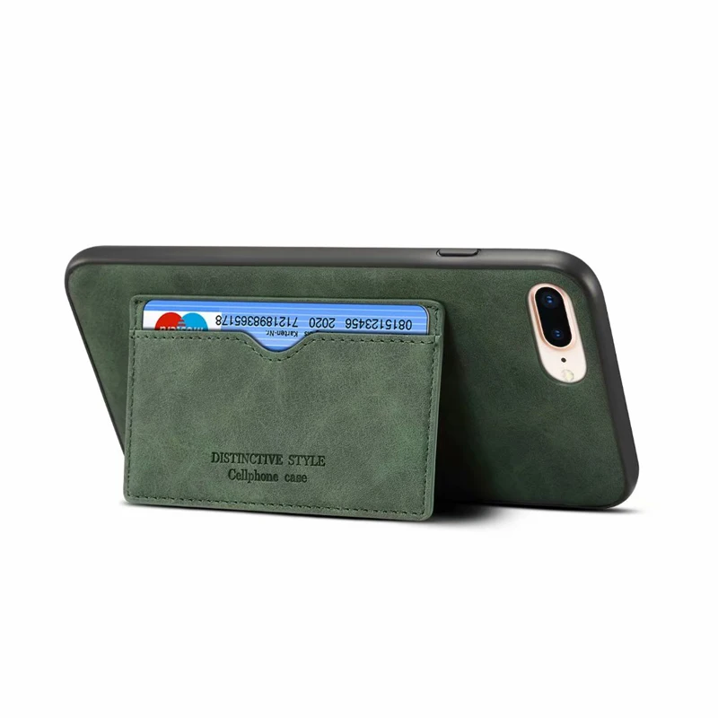 iphone 7plus green