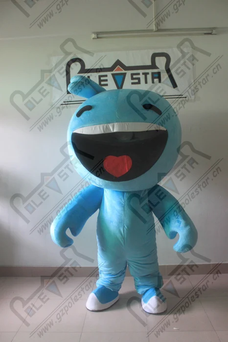 

happy face cartoon doll mascot costume my singing monster mascot costumes