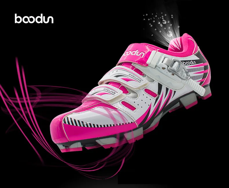 Sapatos de ciclismo